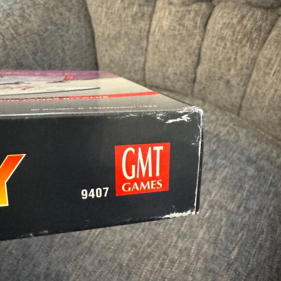 Lost Victory: Manstein At Kharkov, Winter 1943 (open, unpunched) GMT9407 - Picture 15 of 15